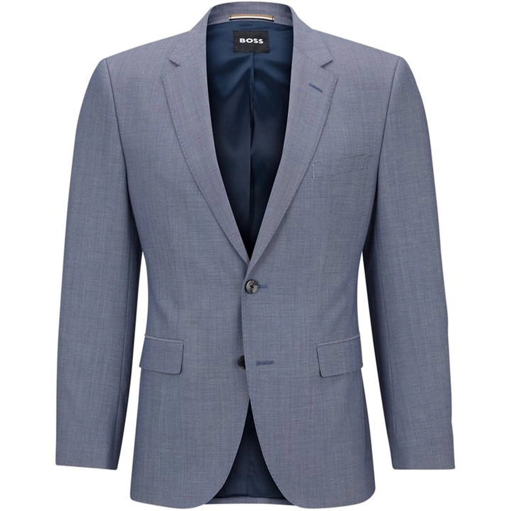 Hugo Boss H-Jasper-Mm-C-224 10252060 01 - Blue